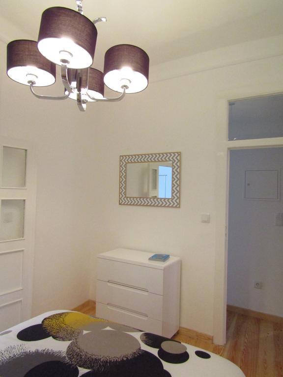 Mastros Appartement