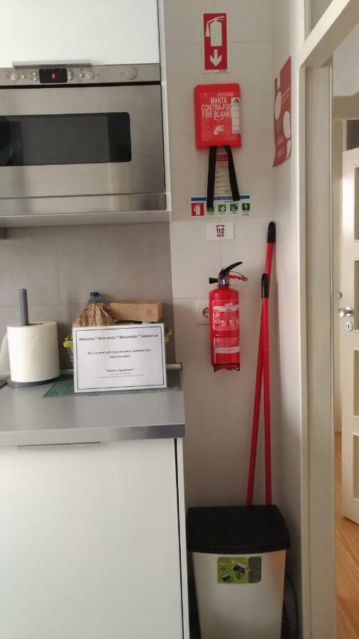 Mastros Appartement
