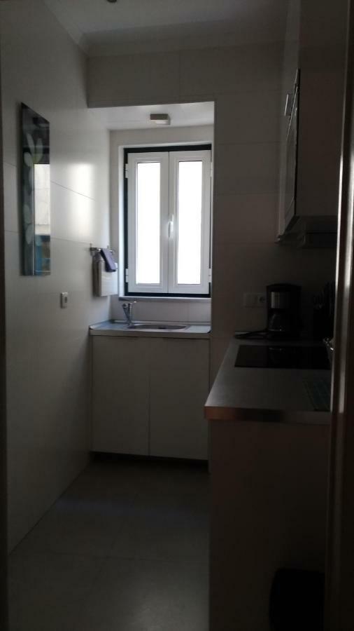 Mastros Appartement Lisboa